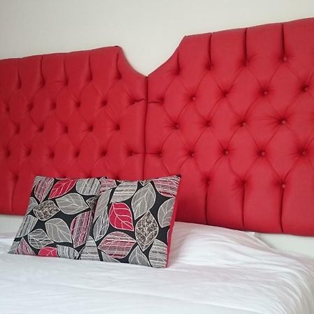 Suites+Arte Quito Bagian luar foto