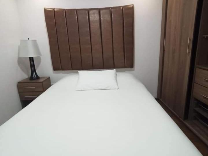 Suites+Arte Quito Bagian luar foto