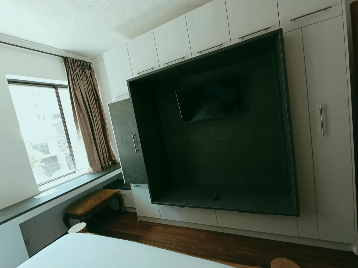 Suites+Arte Quito Bagian luar foto