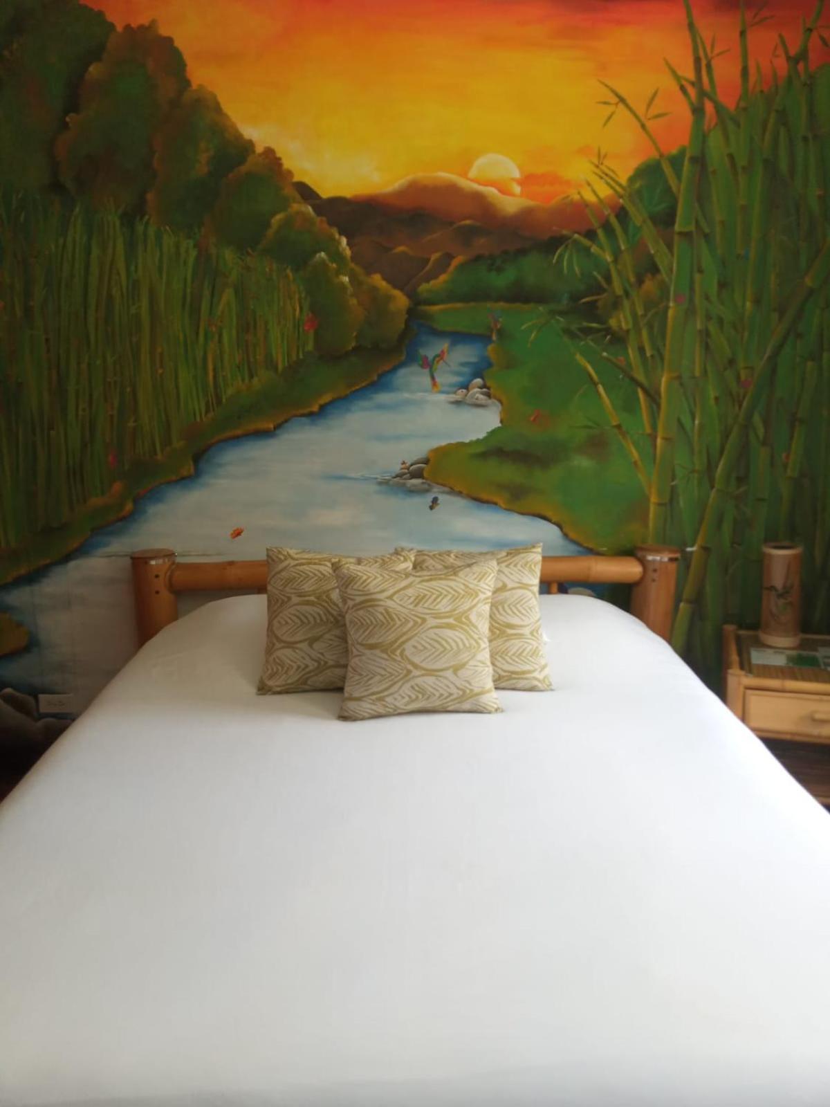 Suites+Arte Quito Bagian luar foto