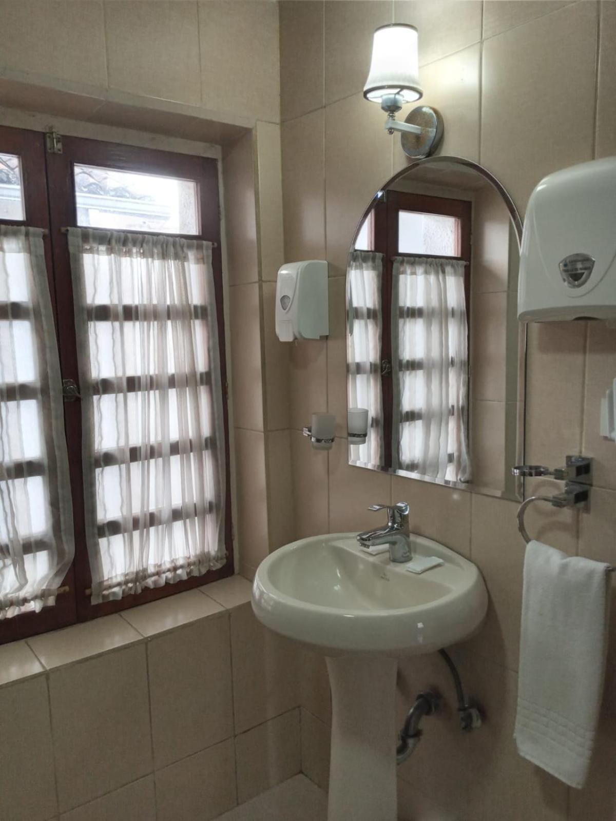 Suites+Arte Quito Bagian luar foto