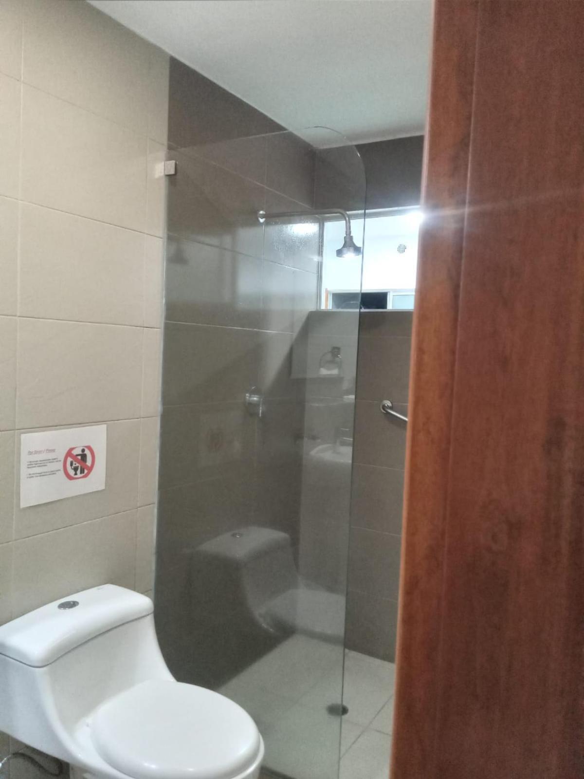 Suites+Arte Quito Bagian luar foto