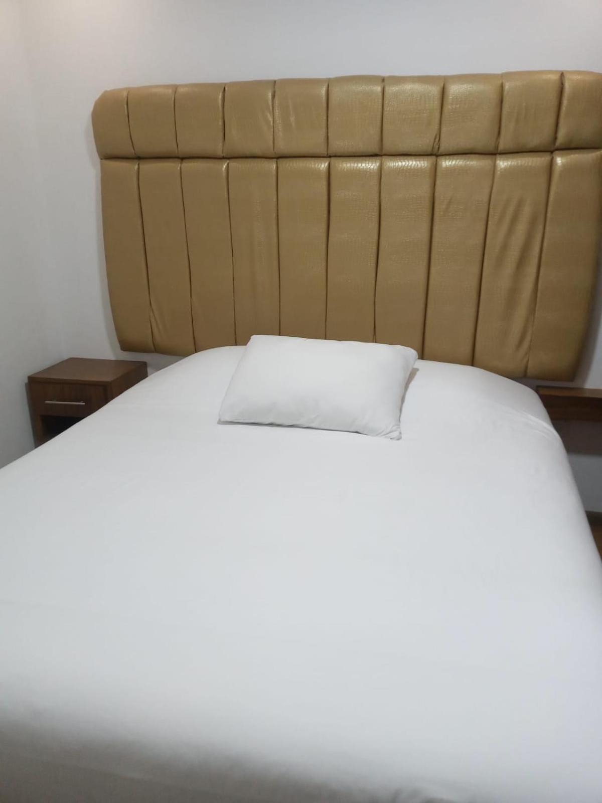 Suites+Arte Quito Bagian luar foto