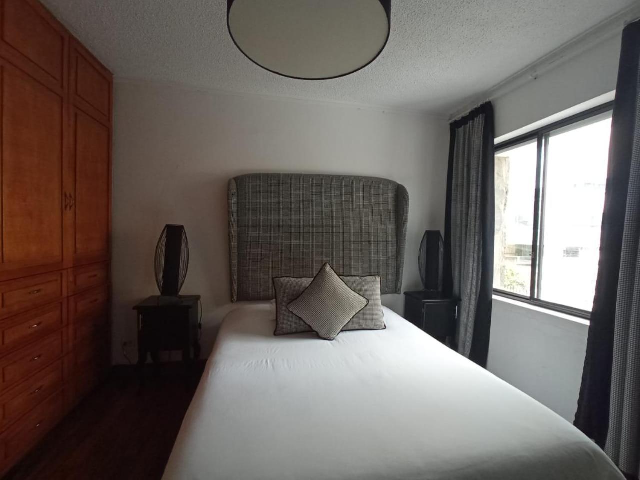 Suites+Arte Quito Bagian luar foto