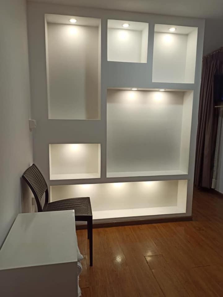 Suites+Arte Quito Bagian luar foto