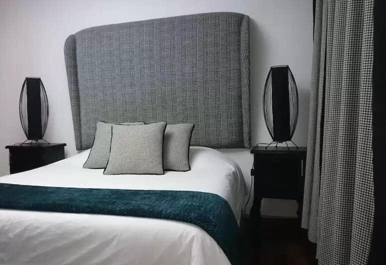 Suites+Arte Quito Bagian luar foto
