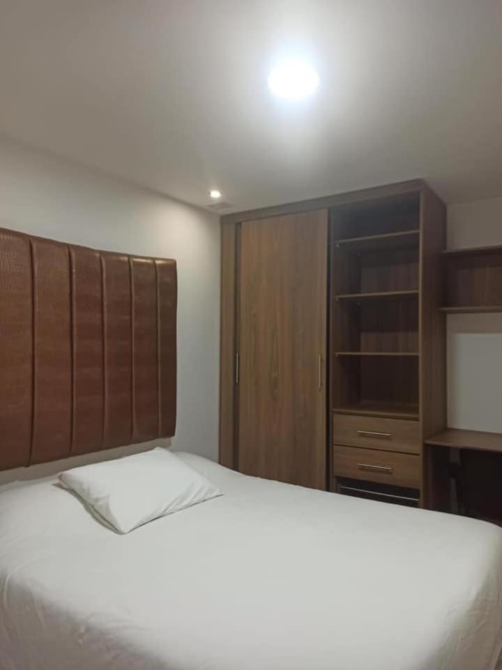 Suites+Arte Quito Bagian luar foto