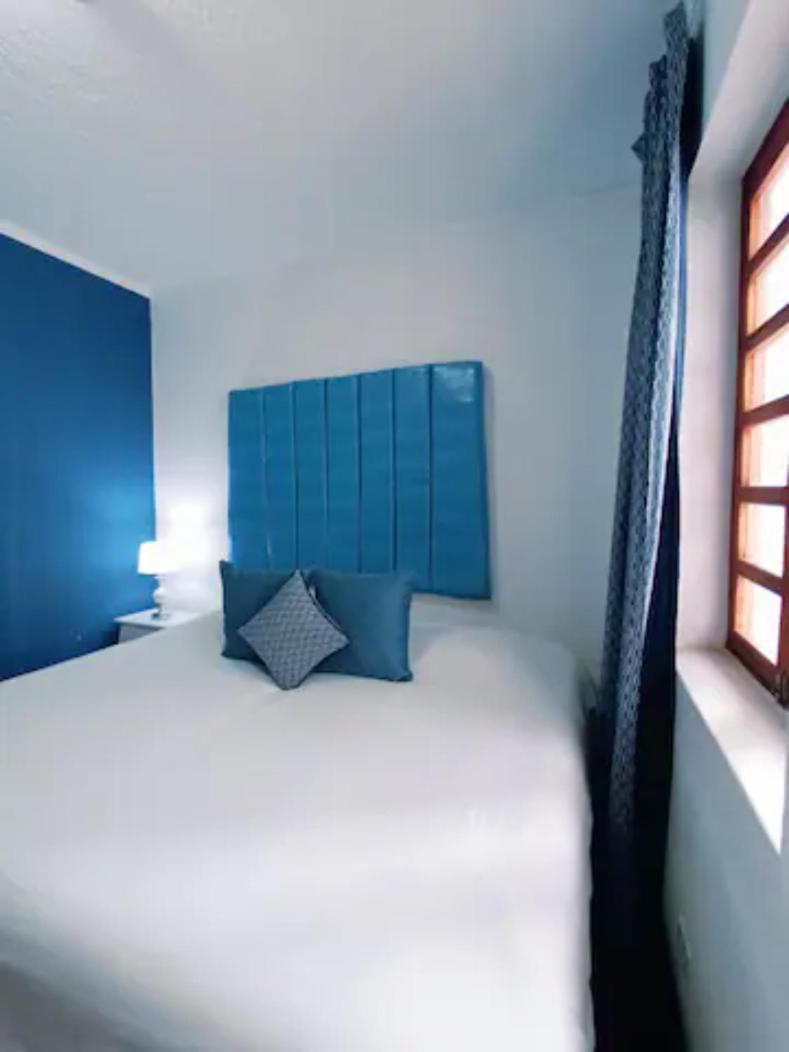 Suites+Arte Quito Bagian luar foto