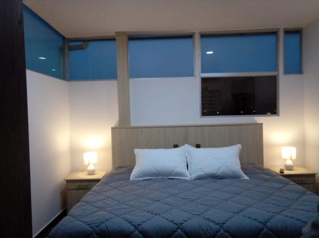 Suites+Arte Quito Bagian luar foto