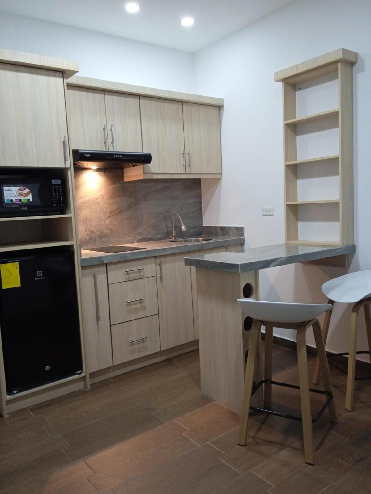 Suites+Arte Quito Bagian luar foto
