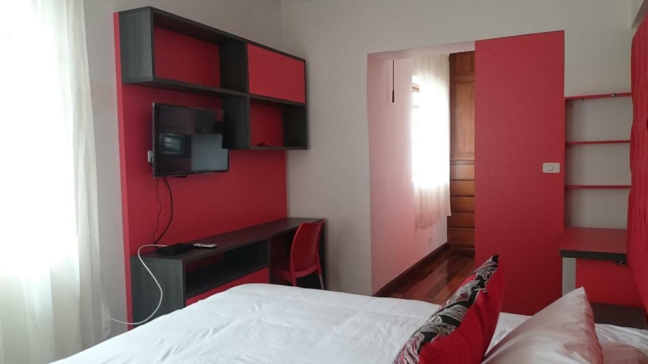 Suites+Arte Quito Bagian luar foto