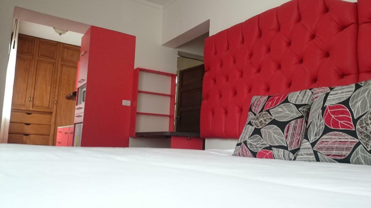Suites+Arte Quito Bagian luar foto