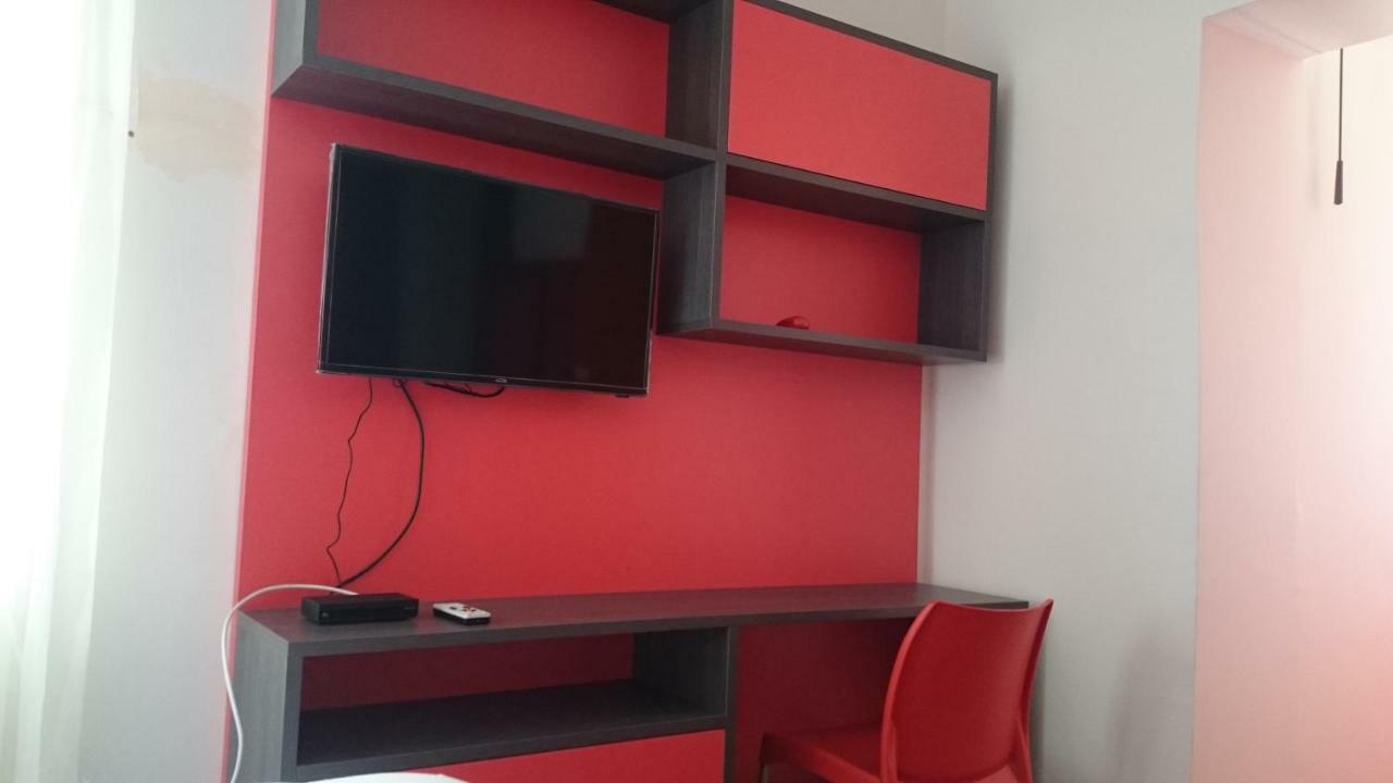 Suites+Arte Quito Bagian luar foto