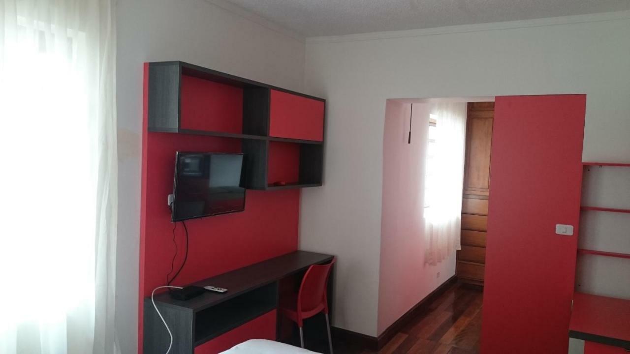 Suites+Arte Quito Bagian luar foto