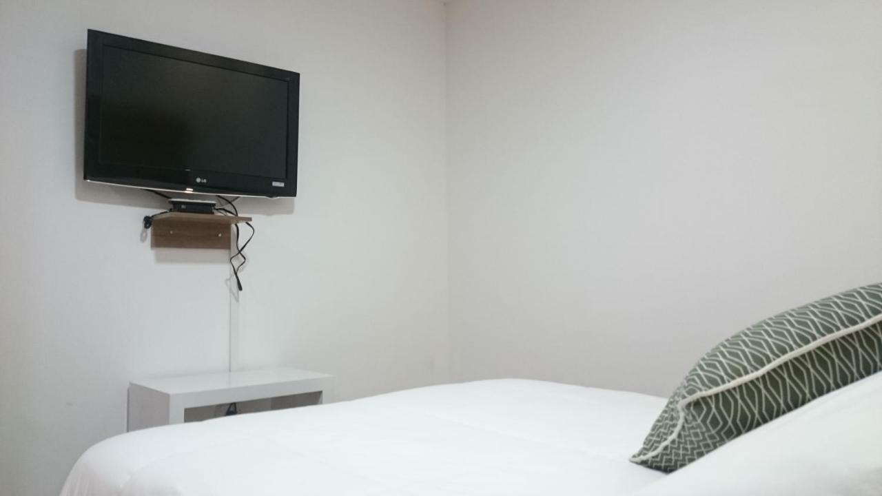 Suites+Arte Quito Bagian luar foto