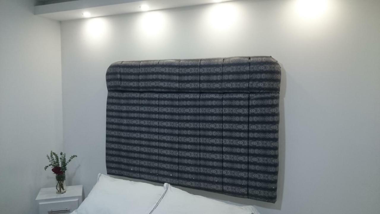 Suites+Arte Quito Bagian luar foto